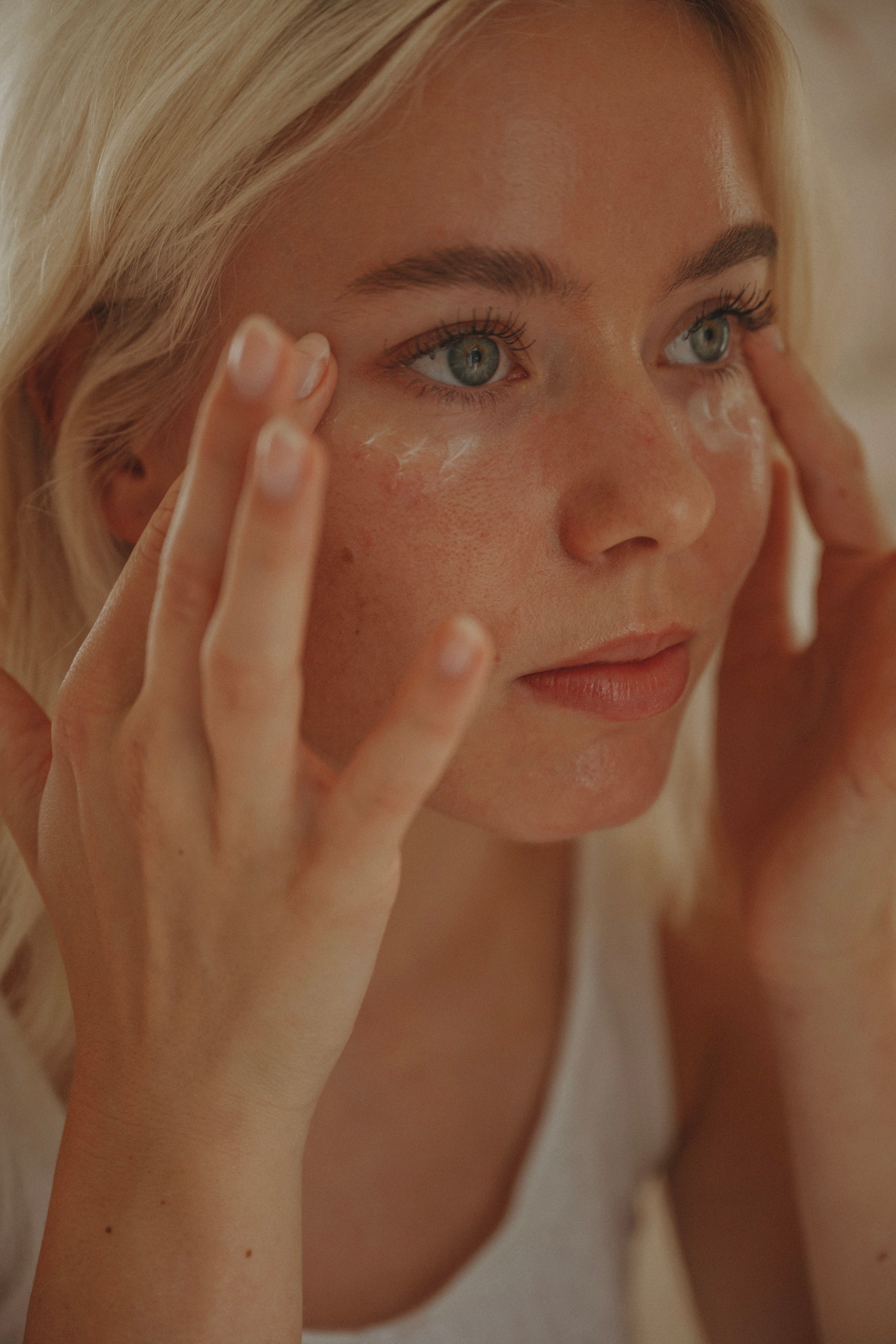 Zonnecrème Gezicht - SPF30
